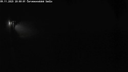 Červenovodské sedlo