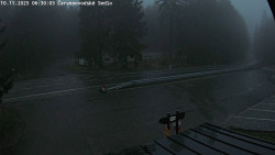 Červenovodské sedlo