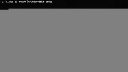 Červenovodské sedlo