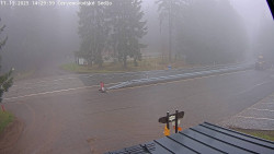 Červenovodské sedlo