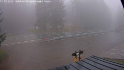 Červenovodské sedlo