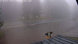 Červenovodské sedlo