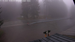 Červenovodské sedlo