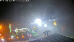 Červenovodské sedlo