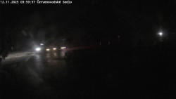 Červenovodské sedlo