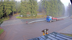 Červenovodské sedlo