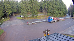 Červenovodské sedlo