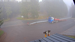 Červenovodské sedlo