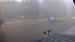 Červenovodské sedlo