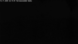 Červenovodské sedlo