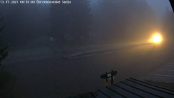 Červenovodské sedlo