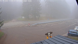 Červenovodské sedlo