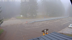 Červenovodské sedlo