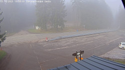 Červenovodské sedlo