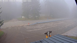 Červenovodské sedlo