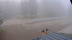 Červenovodské sedlo