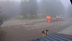 Červenovodské sedlo