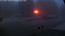 Červenovodské sedlo