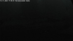 Červenovodské sedlo