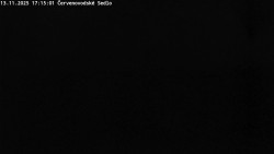 Červenovodské sedlo