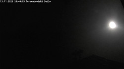 Červenovodské sedlo