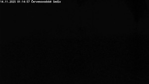 Horský Resort Buková Hora - Čenkovice - Červenovodské sedlo - 14.11.2025 v 01:15 Horský Resort Buková Hora - Čenkovice - Červenovodské sedlo - 14.11.2025 v 01:15