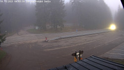 Červenovodské sedlo