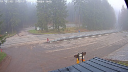 Červenovodské sedlo