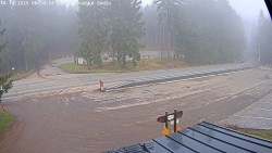 Červenovodské sedlo