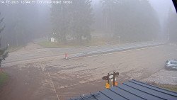 Červenovodské sedlo