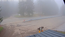 Červenovodské sedlo