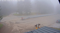 Červenovodské sedlo