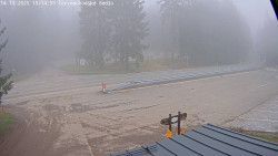 Červenovodské sedlo