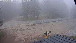 Červenovodské sedlo