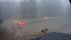 Červenovodské sedlo