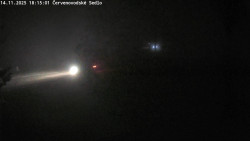 Červenovodské sedlo