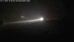 Červenovodské sedlo