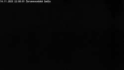 Červenovodské sedlo