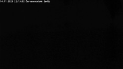 Červenovodské sedlo