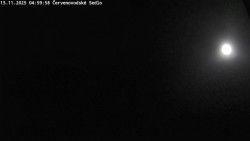 Červenovodské sedlo