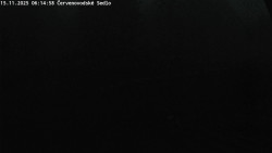 Červenovodské sedlo