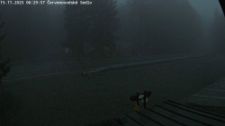 Červenovodské sedlo