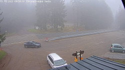 Červenovodské sedlo