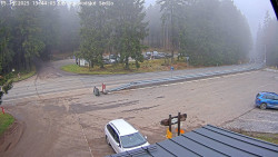 Červenovodské sedlo