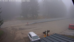 Červenovodské sedlo