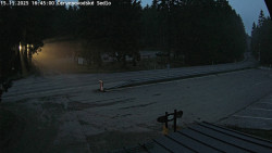 Červenovodské sedlo