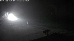 Červenovodské sedlo