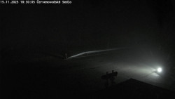 Červenovodské sedlo