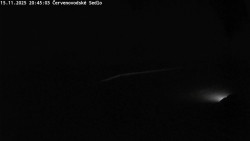 Červenovodské sedlo