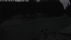 Červenovodské sedlo